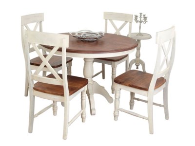 Homescapes-dining-table-set